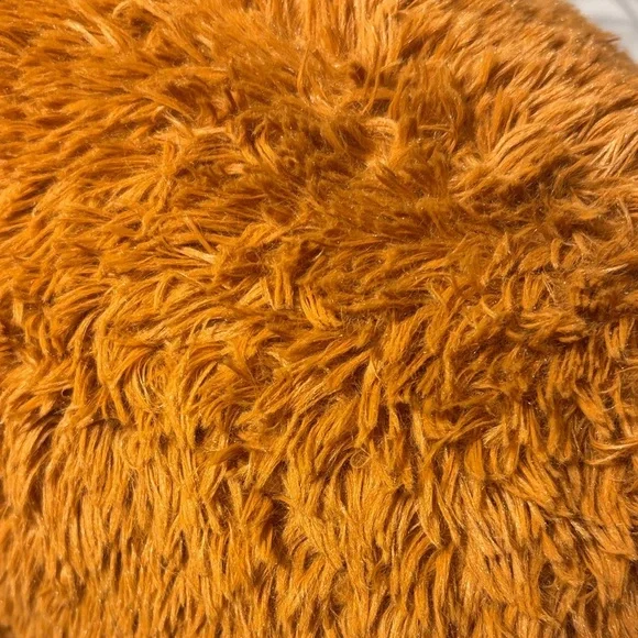Snuffleupagus Snuffy Plush Sesame Street Workshop Stuffed Animal
Hasbro 2013 - Picture 10 of 12
